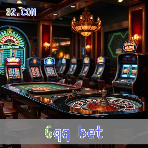 Os Bônus Imperdíveis do 6qq Bet: Jogue e Ganhe Mais!