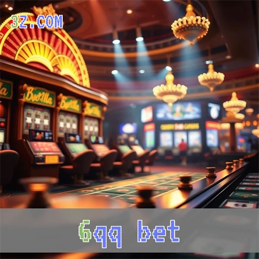 Login no 6qq bet: O Portal para uma Diversão Inesquecível