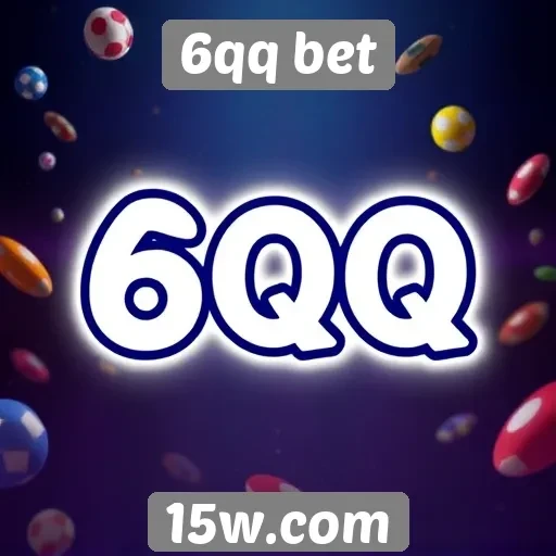 6qq bet oferece diversas opções de jogos online