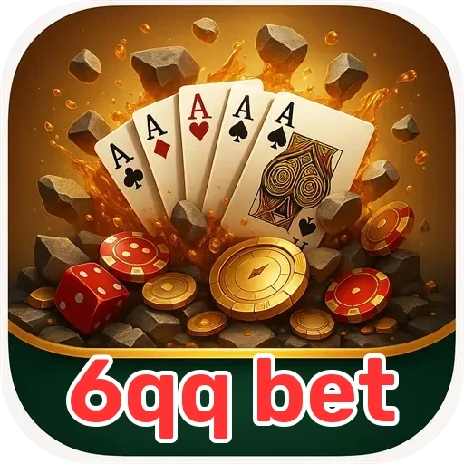 6qq bet: A Segurança em Primeiro Lugar para Seus Jogos Online