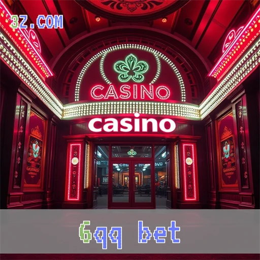 Experiência VIP no 6qq bet: A Nova Era de Jogos Online